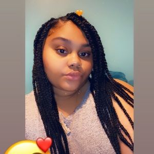 Meet your Posher, Marlice